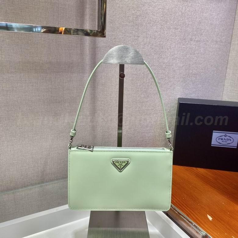 Prada Handbags 59